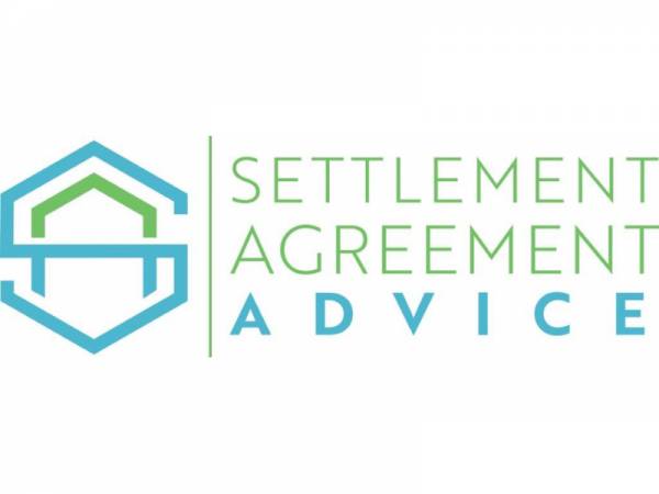 Settlement Agreement Advice Ltd
