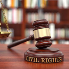 Consumer and civil rights