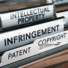 Media, IT and intellectual property
